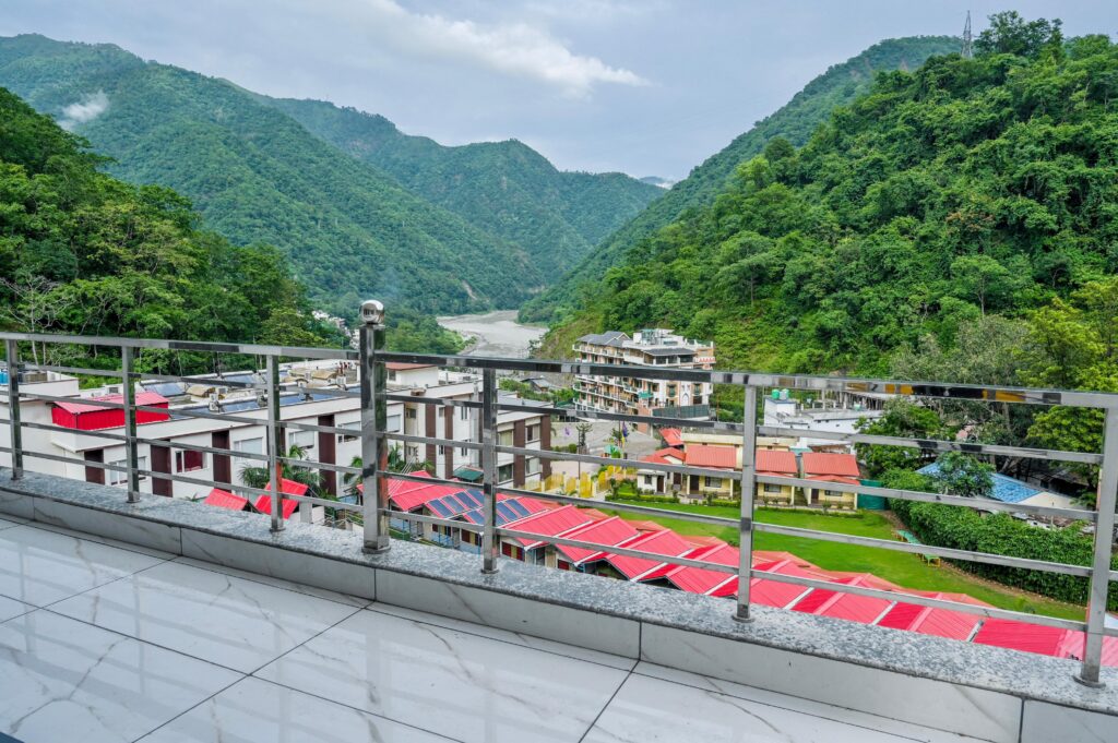 Ganga View Yoga & Wellness 15f0c501 7537 4644 9334 5f40474d34f6